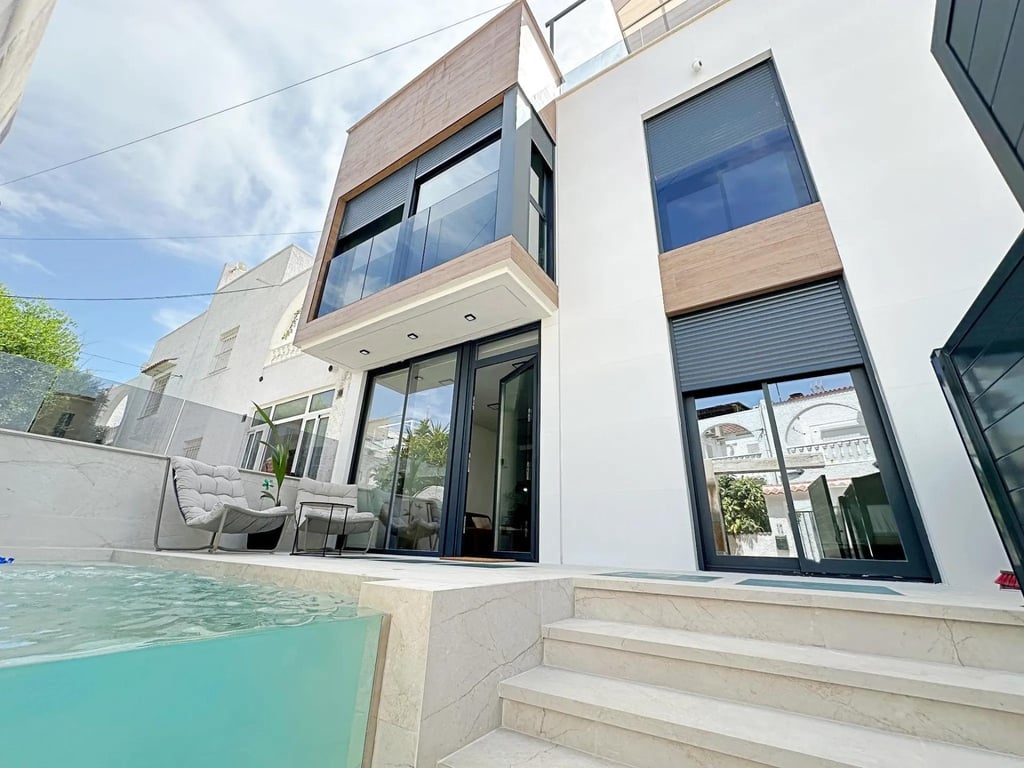 House in Torrevieja