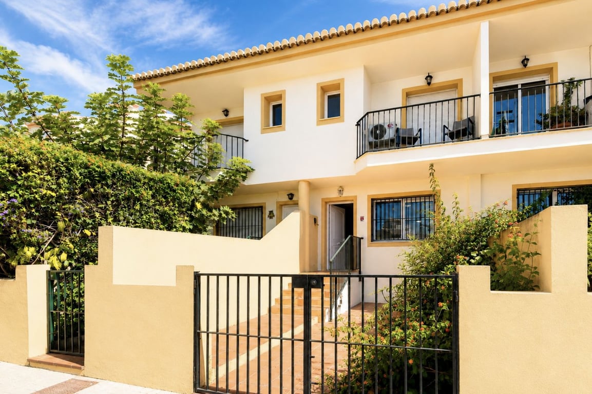 House in Artola