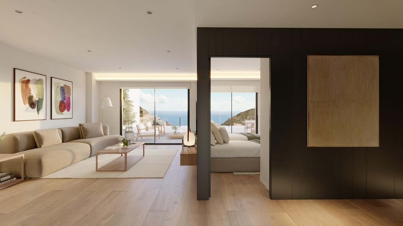 Apartment in Benitachell - Image 3
