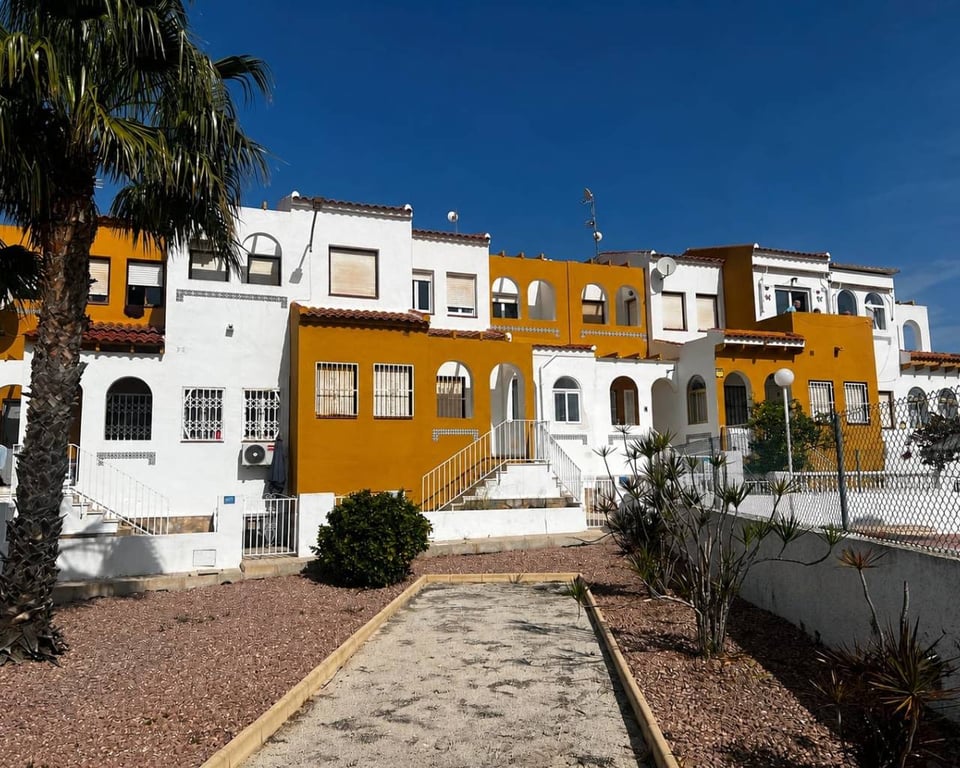 Apartment in Alicante