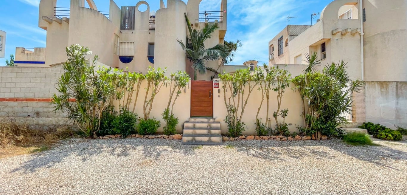 House in Torrevieja