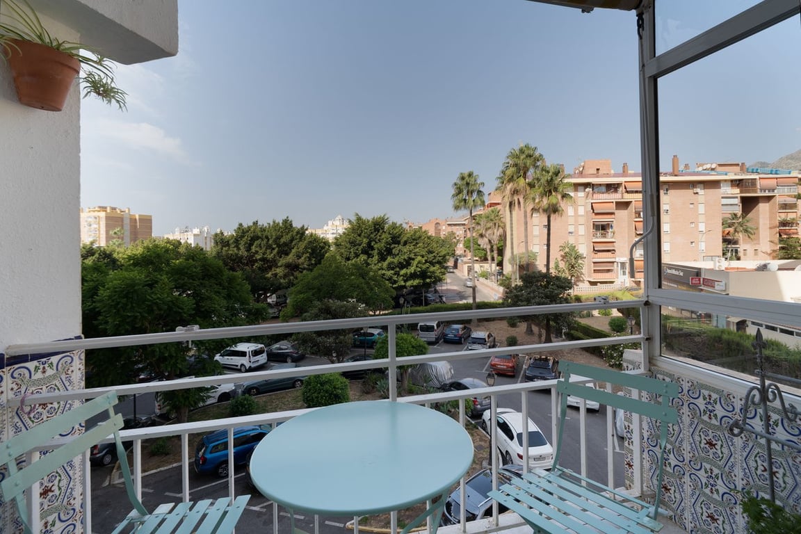 House in Benalmadena