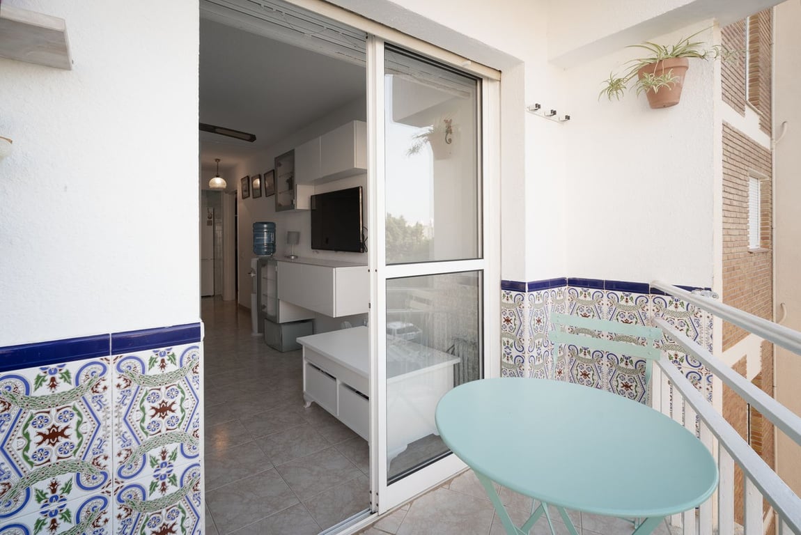 House in Benalmadena - Image 2