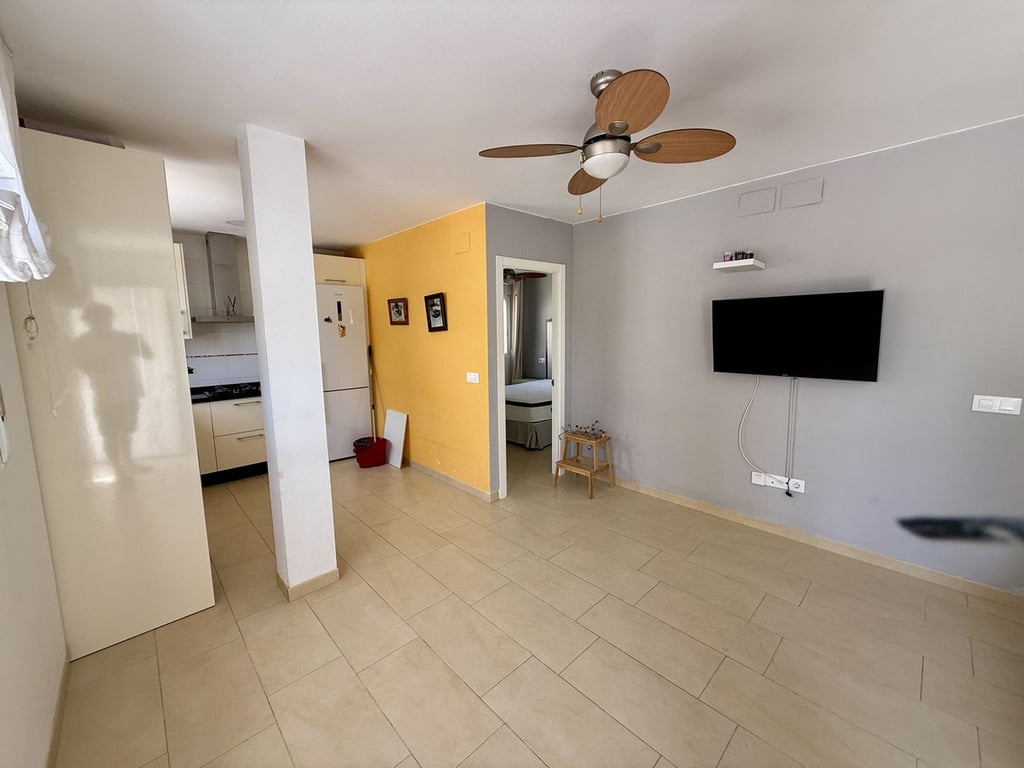 House in Sitio de Calahonda - Image 3