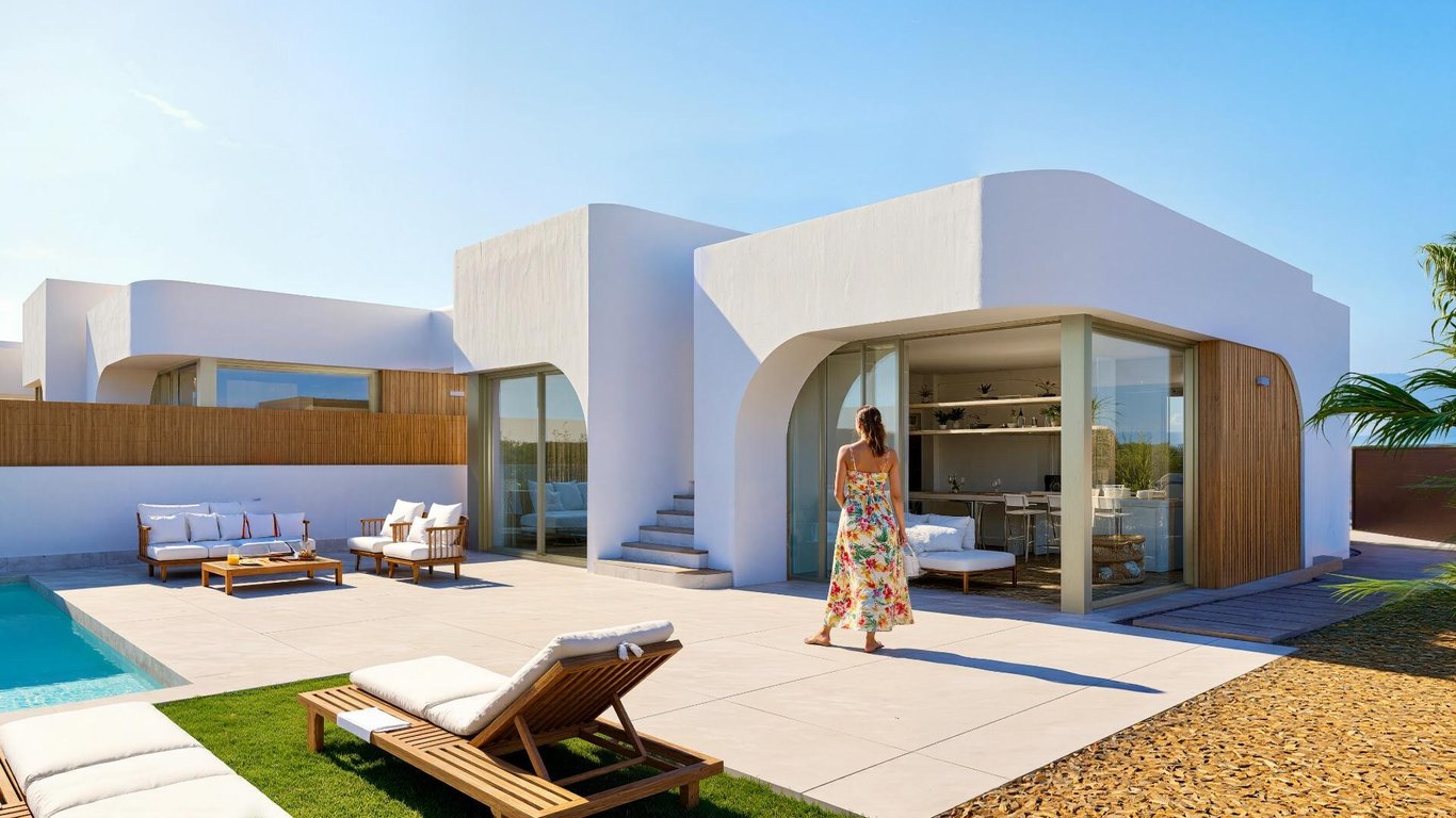 Villa in Torre del Rame - Image 2