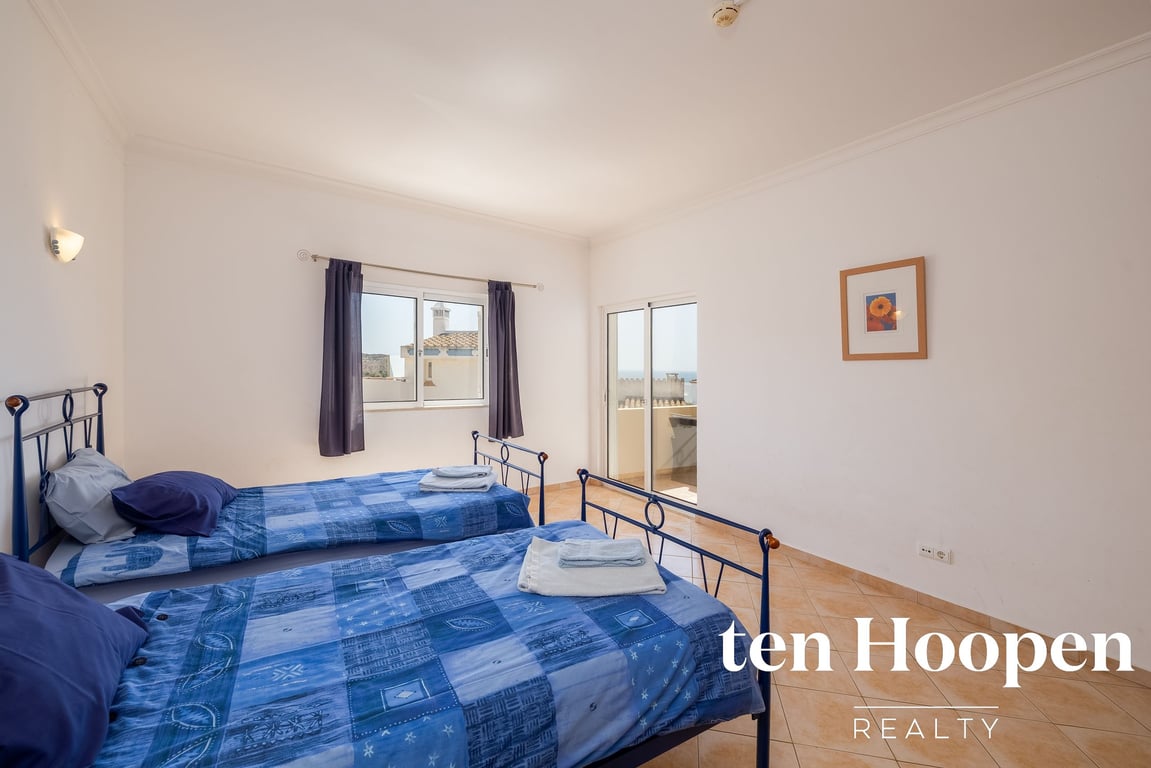 Apartment in Luz - Image 3