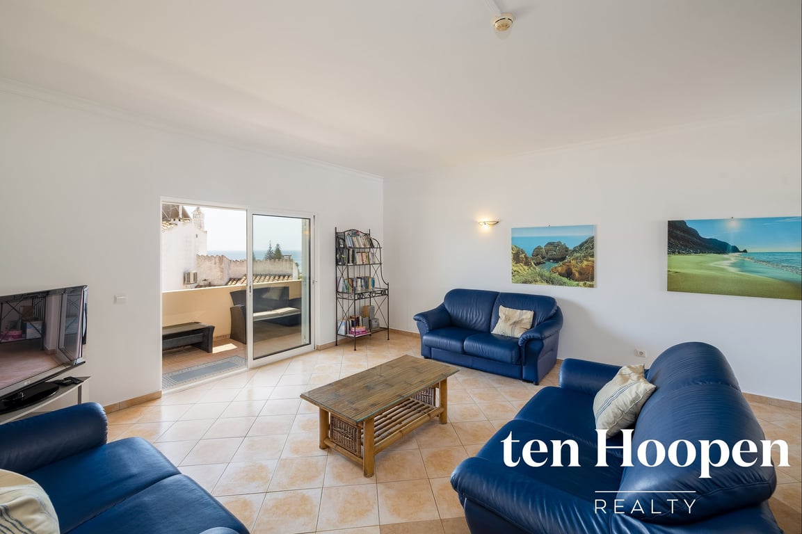 Apartment in Luz - Image 2