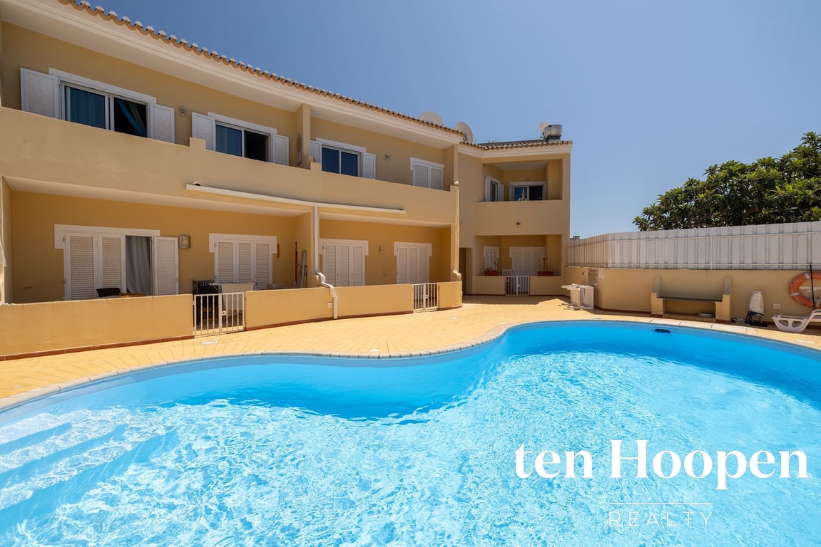 Apartment in Luz