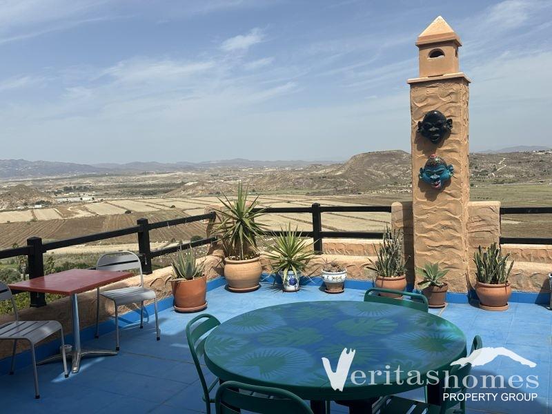 Apartment in Garrucha