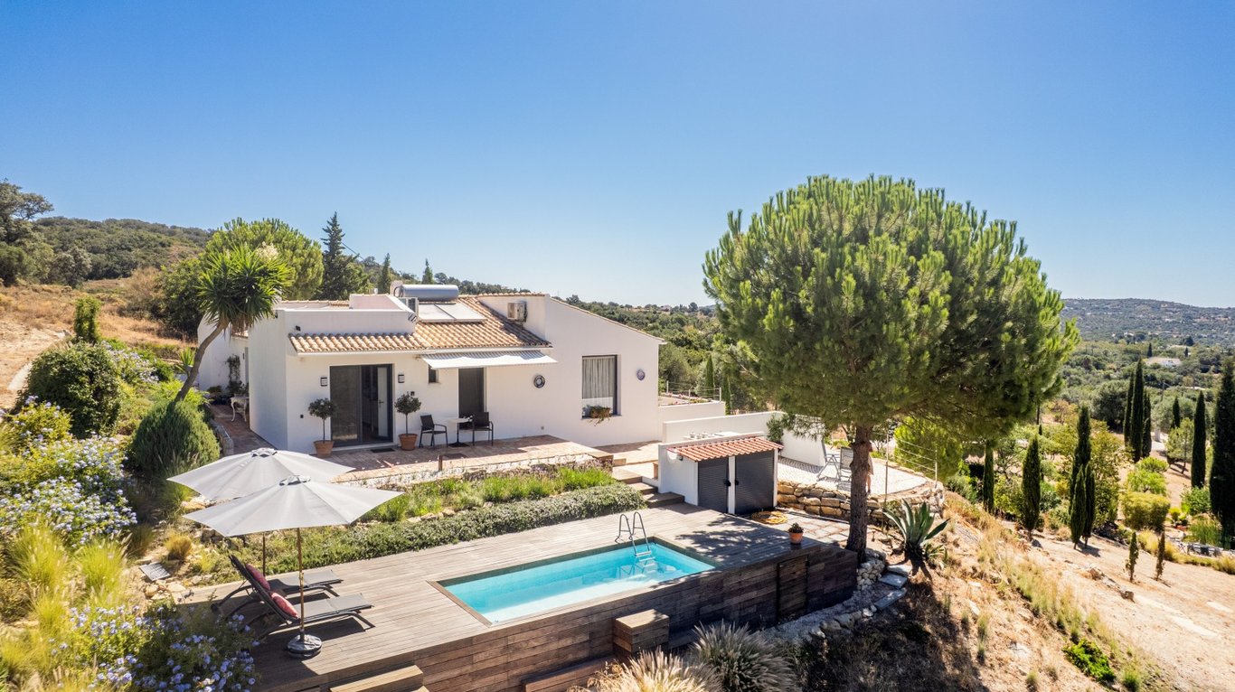 House in Loule