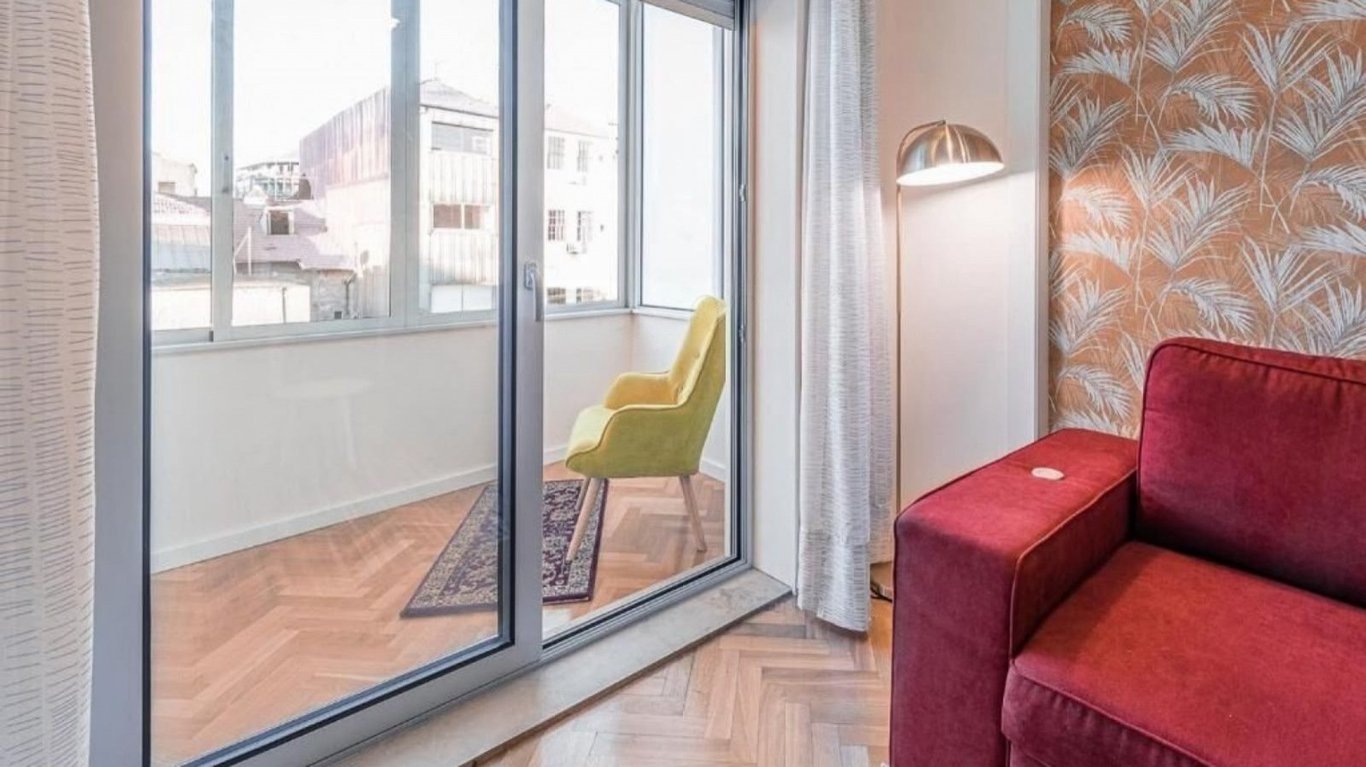 House in Porto - Image 2