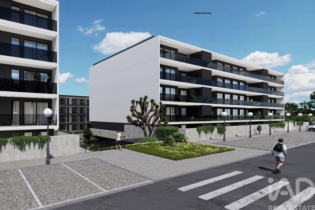 Apartment in Costa