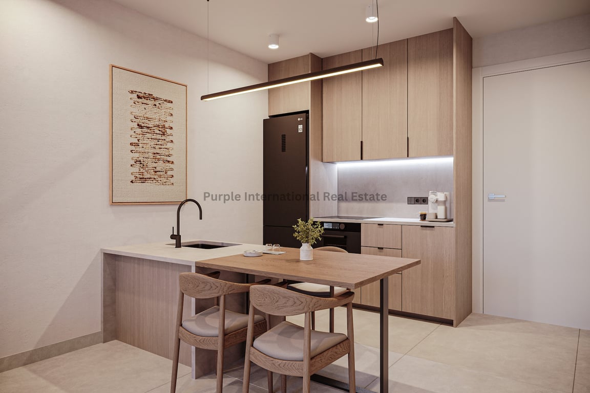 Apartment in Paphos - Image 3