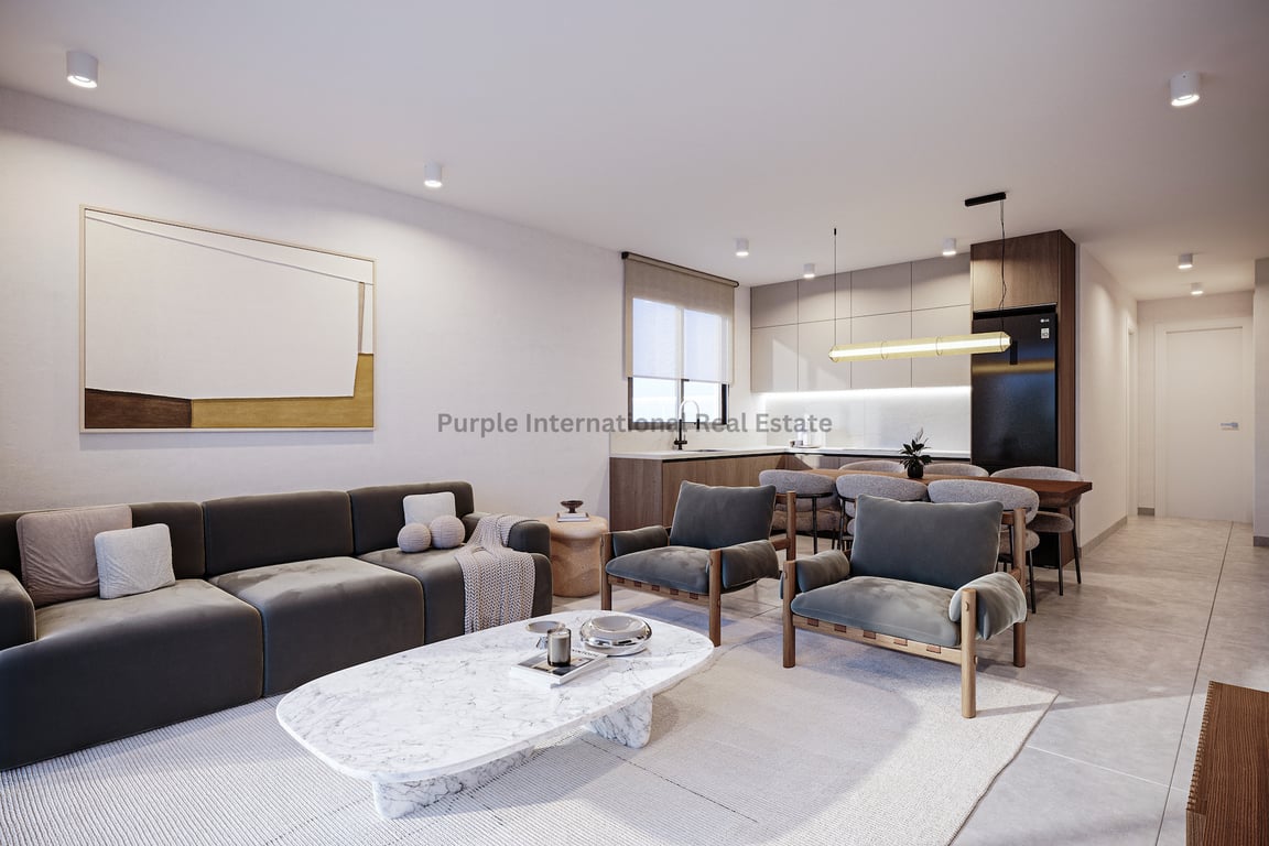 Apartment in Paphos - Image 2