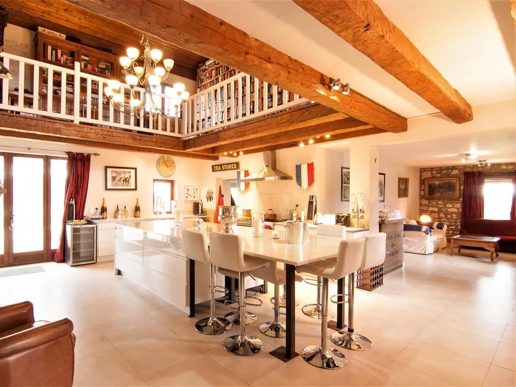 House in Villereal - Image 3