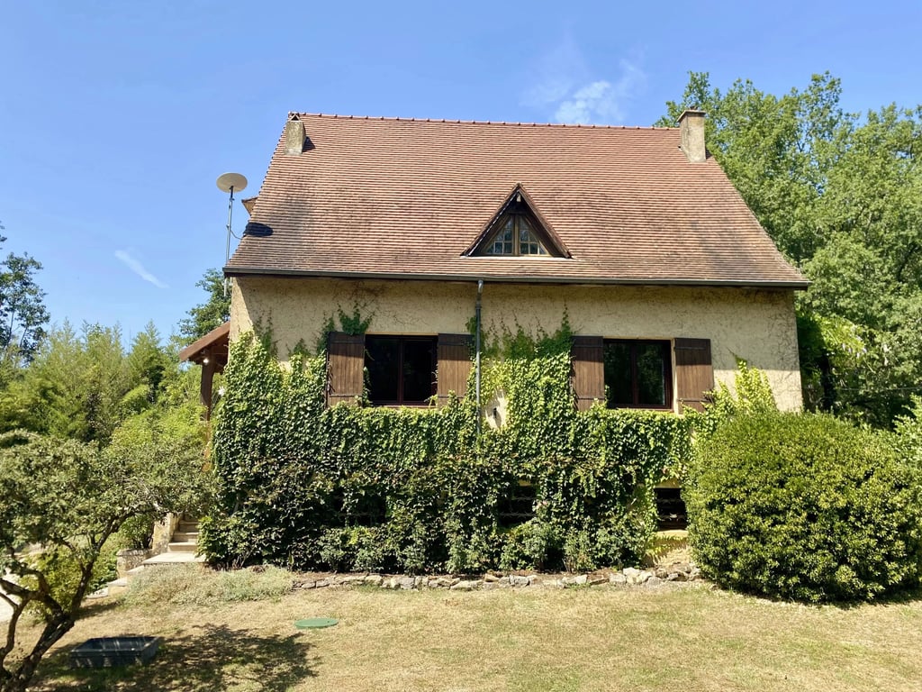 House in Monpazier - Image 2