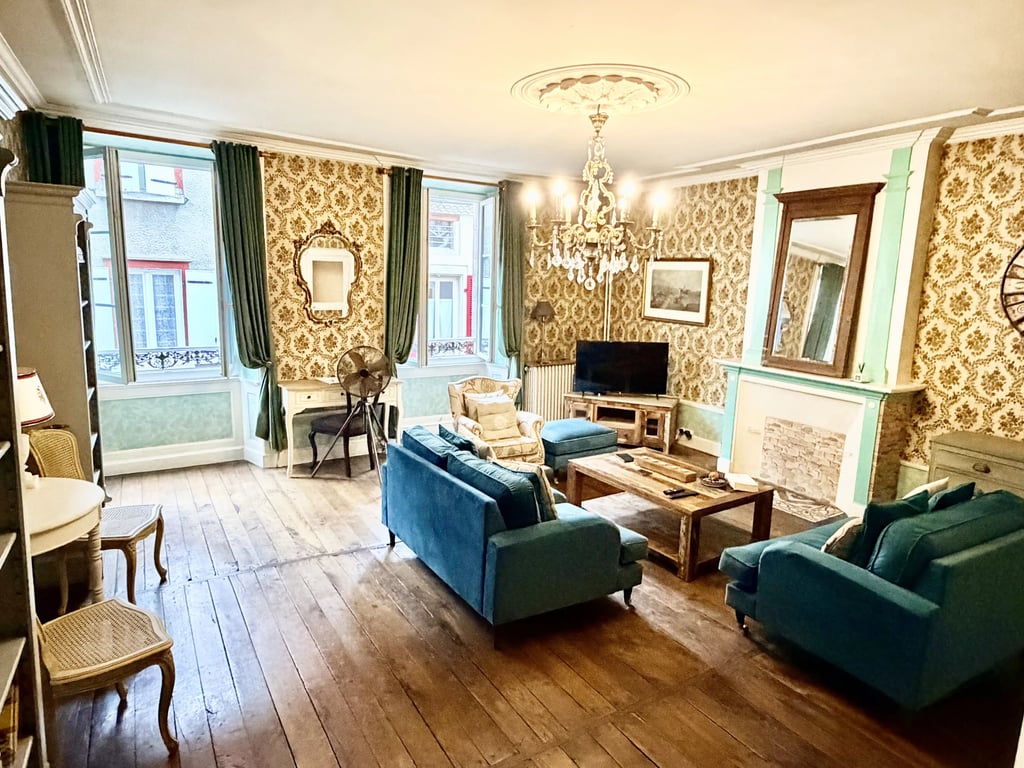 House in Bellac - Image 3
