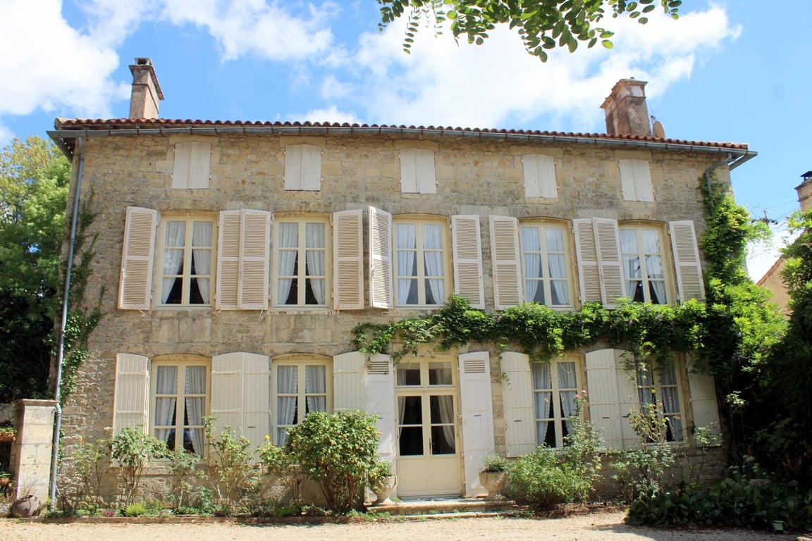 House in Melle