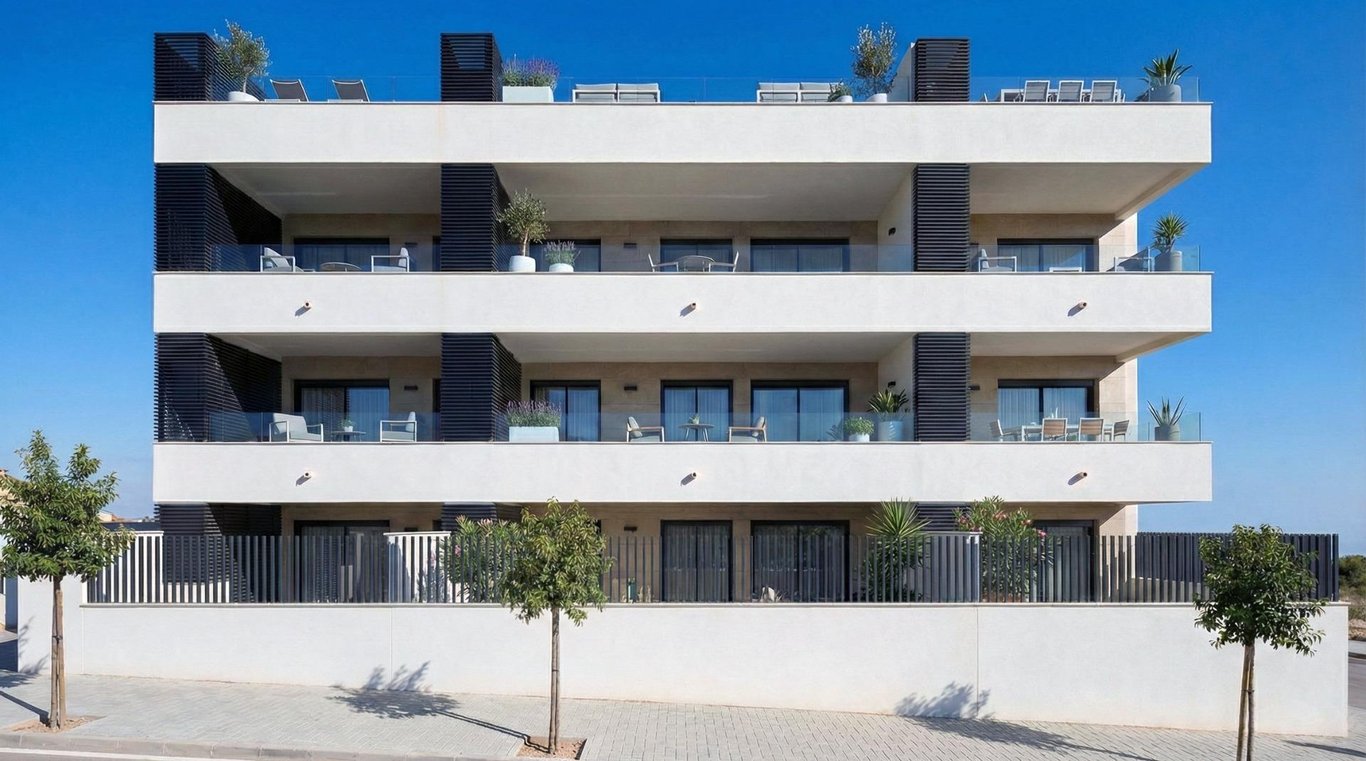 Penthouse in Benijofar - Image 3
