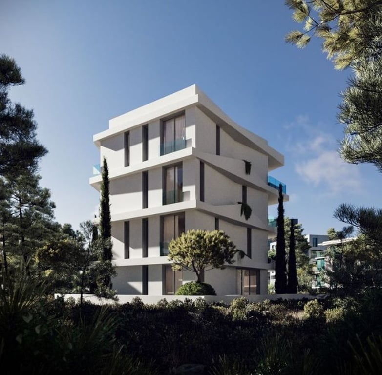Apartment in Kato Paphos - Image 3