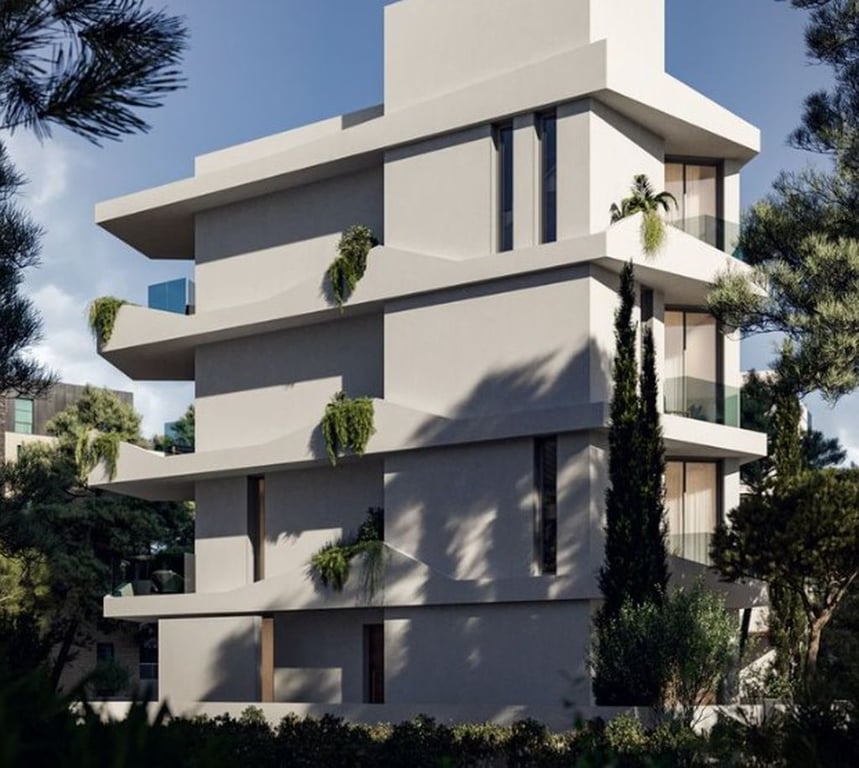 Apartment in Kato Paphos - Image 2