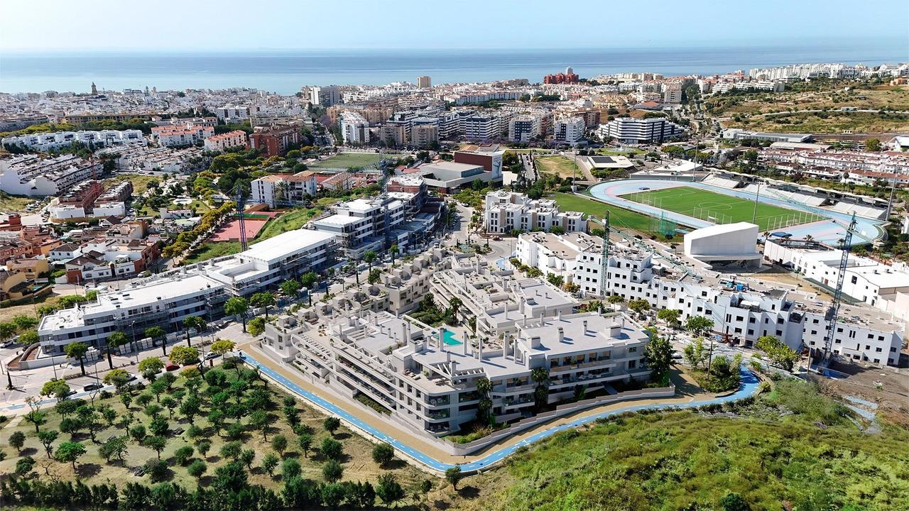 Penthouse in Estepona - Image 3
