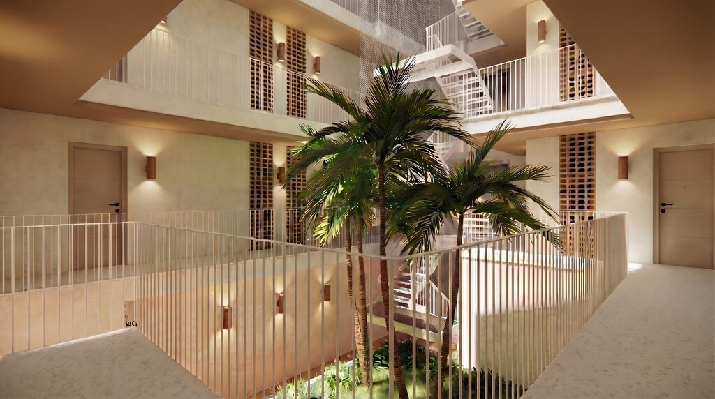 Apartment in Lo Pagan - Image 3