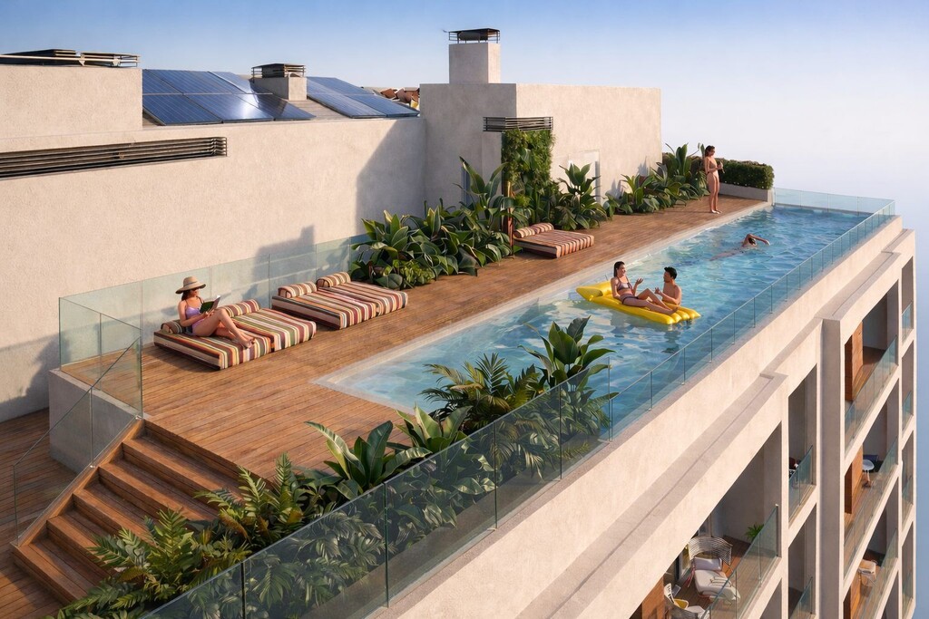 Apartment in Lo Pagan - Image 2