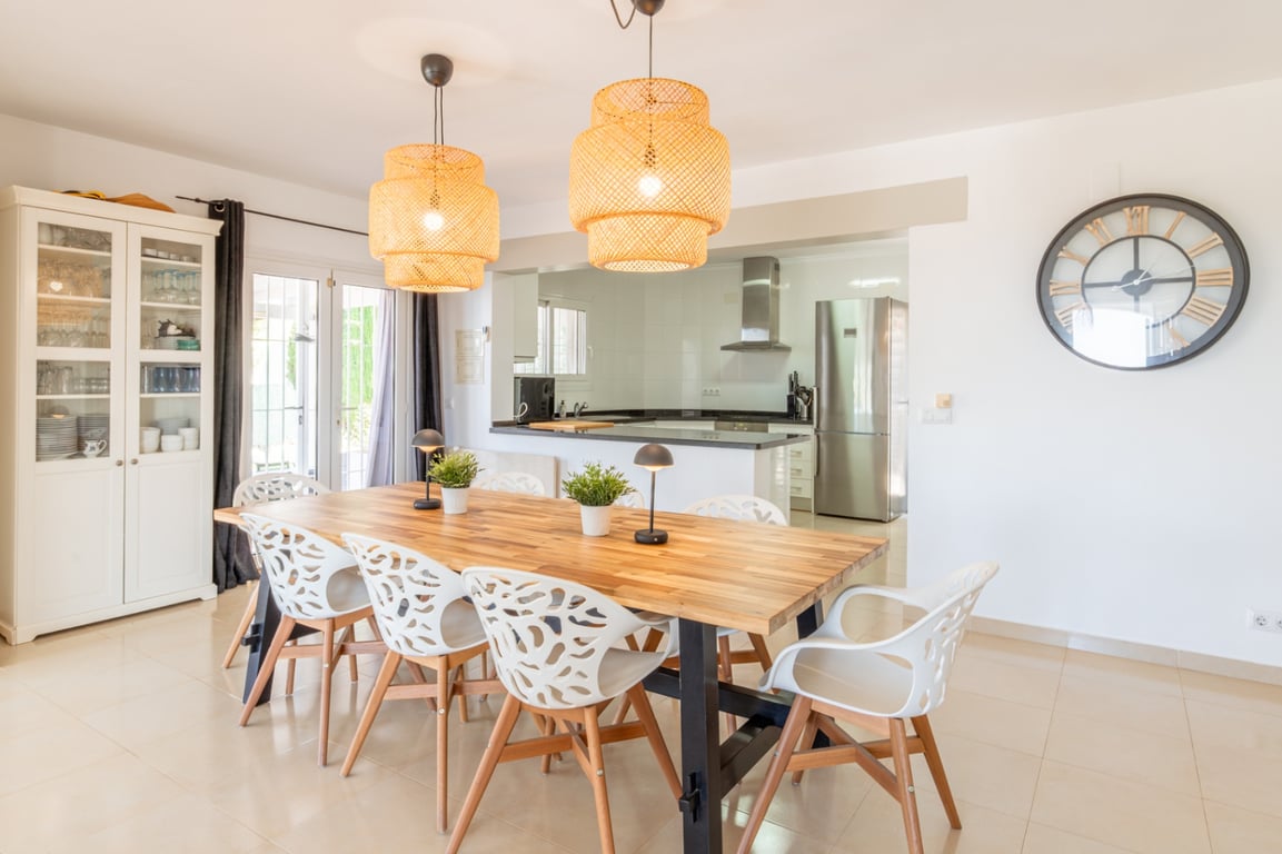 Villa in Teulada - Image 3