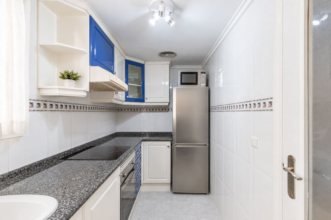 Apartment in Moraira - Image 3