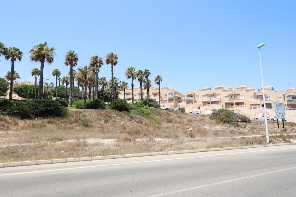 Land in Torrevieja