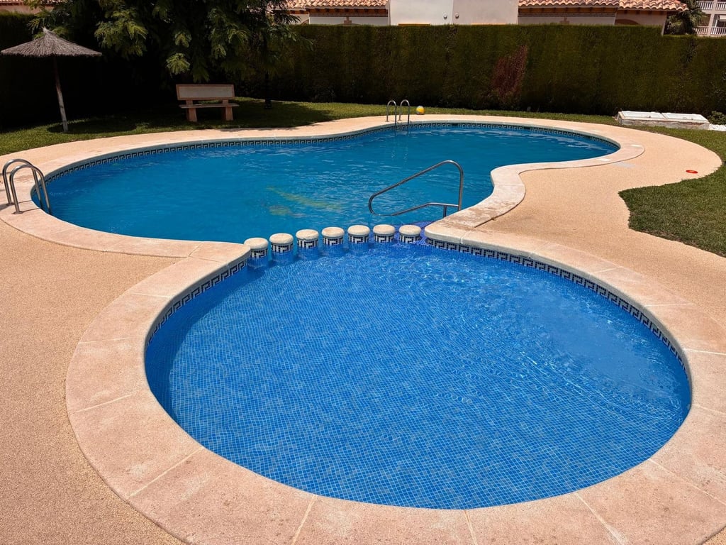 House in Dehesa de Campoamor - Image 3