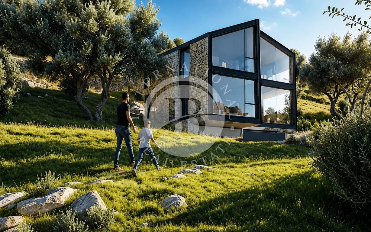 Villa in Como - Image 3