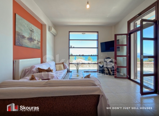 House in Agios Georgis - Image 3