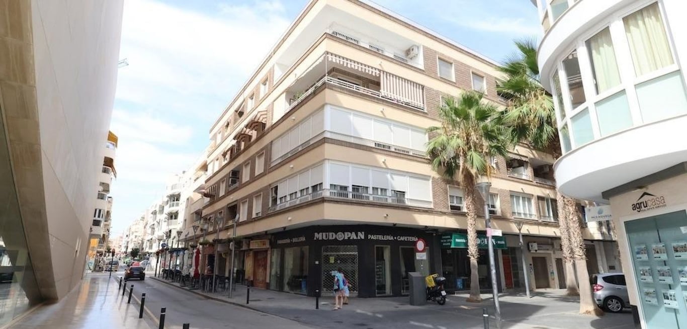 Apartment in Torrevieja