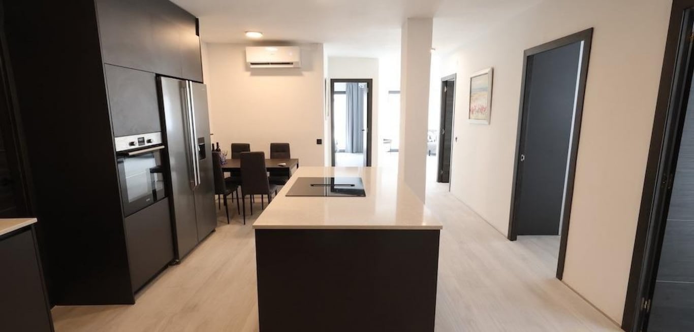 Apartment in Torrevieja - Image 3