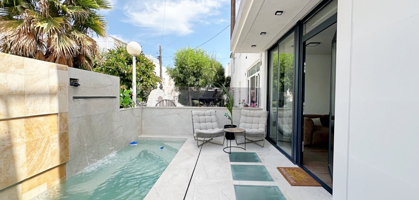 House in Torrevieja - Image 2
