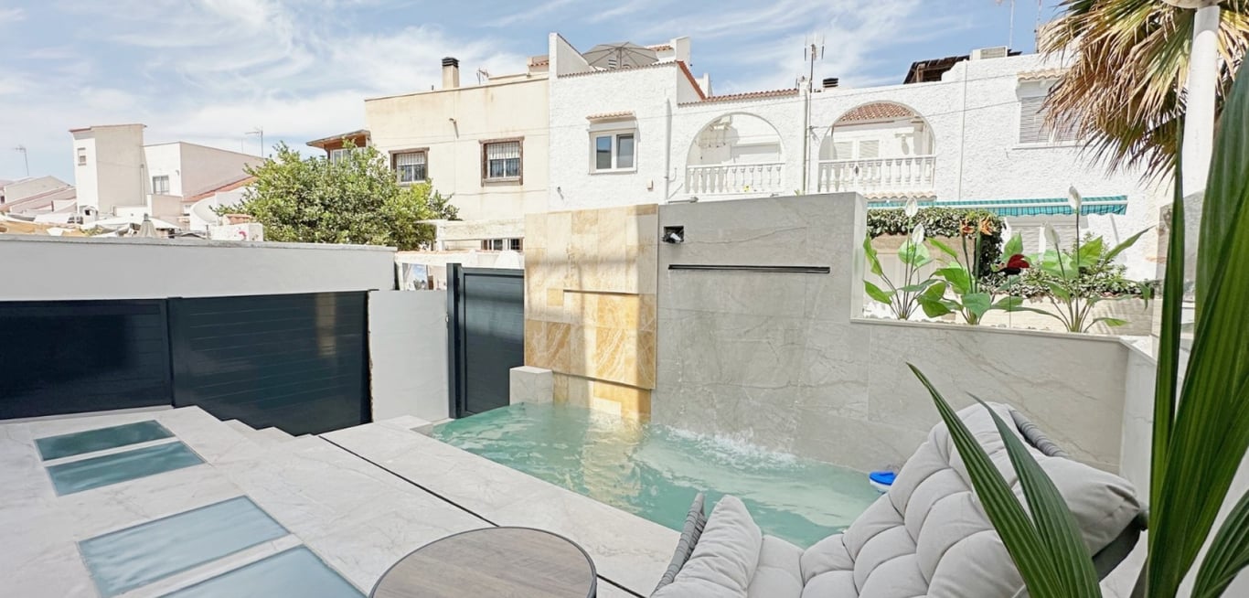 House in Torrevieja