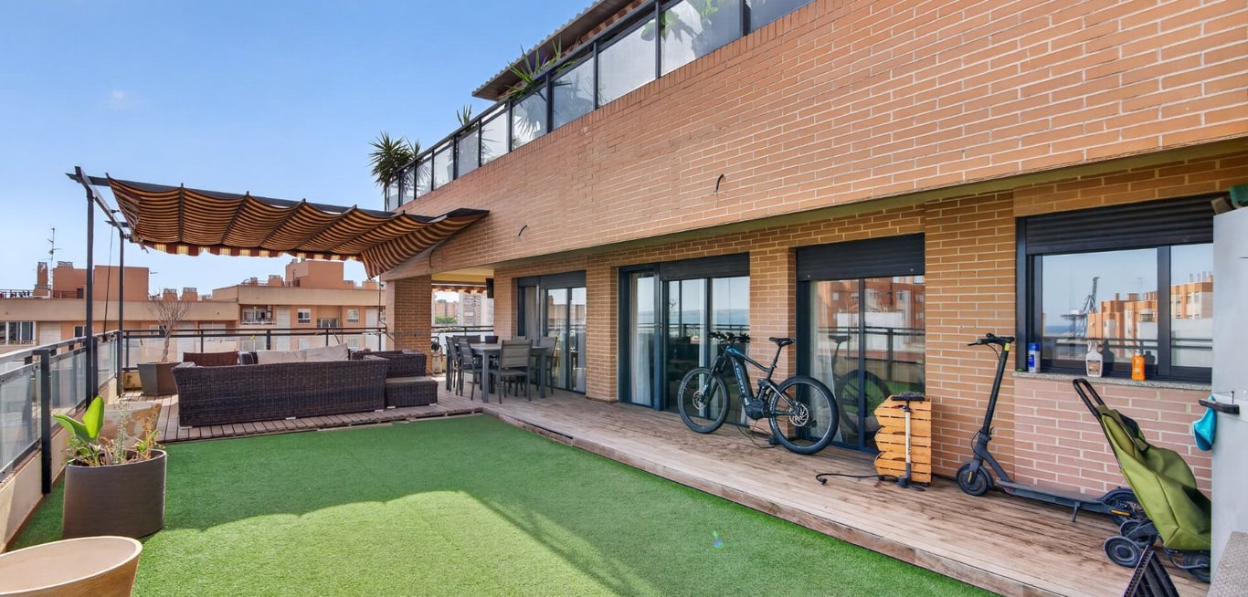 Apartment in Alicante - Image 2