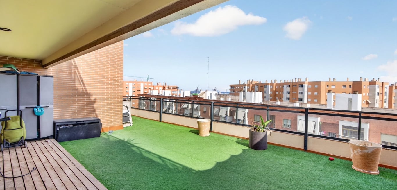 Apartment in Alicante - Image 3