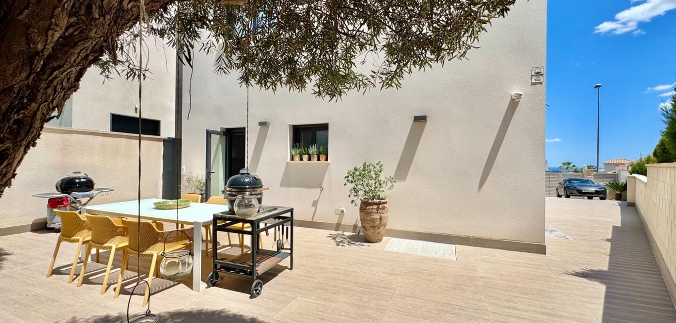 House in San Miguel de Salinas - Image 3