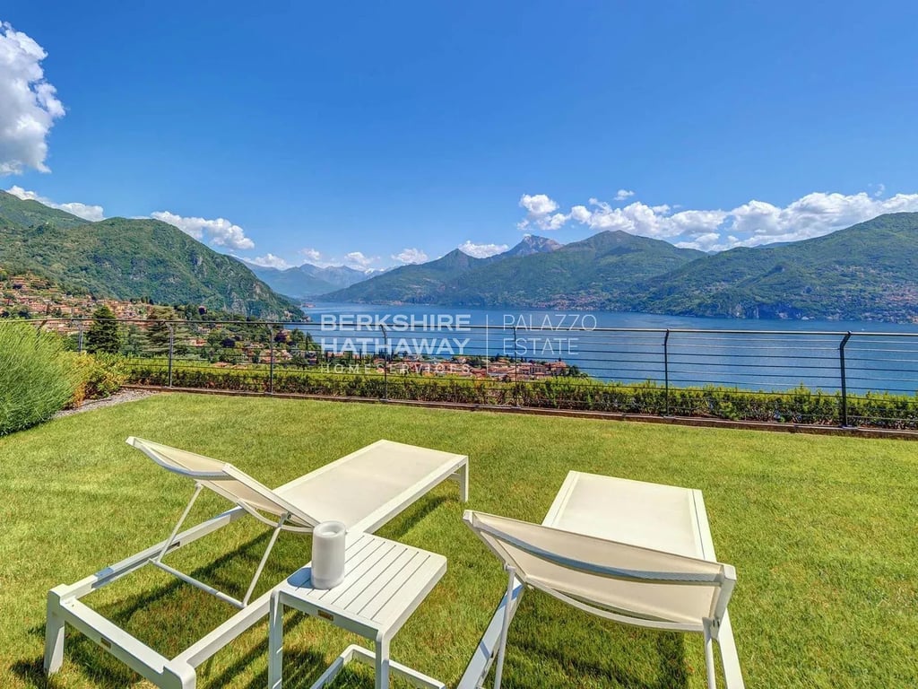 House in Menaggio