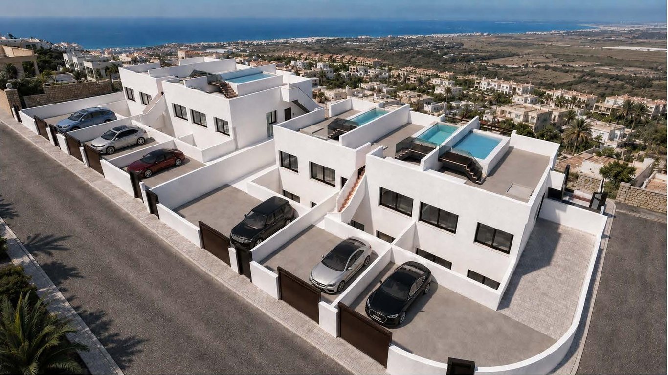 House in San Miguel de Salinas - Image 2