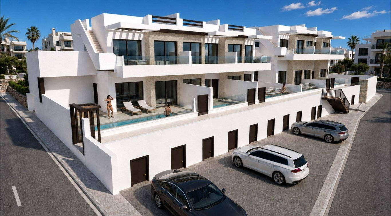 House in San Miguel de Salinas - Image 3