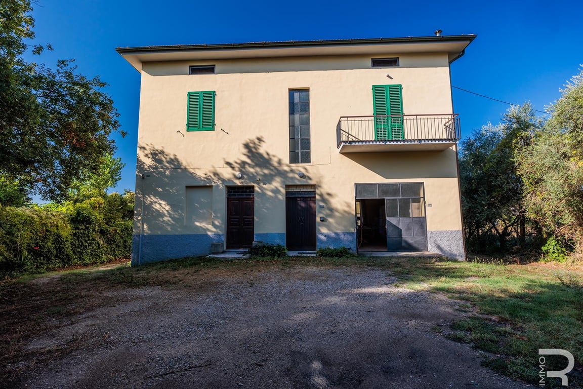 House in Certaldo - Image 3