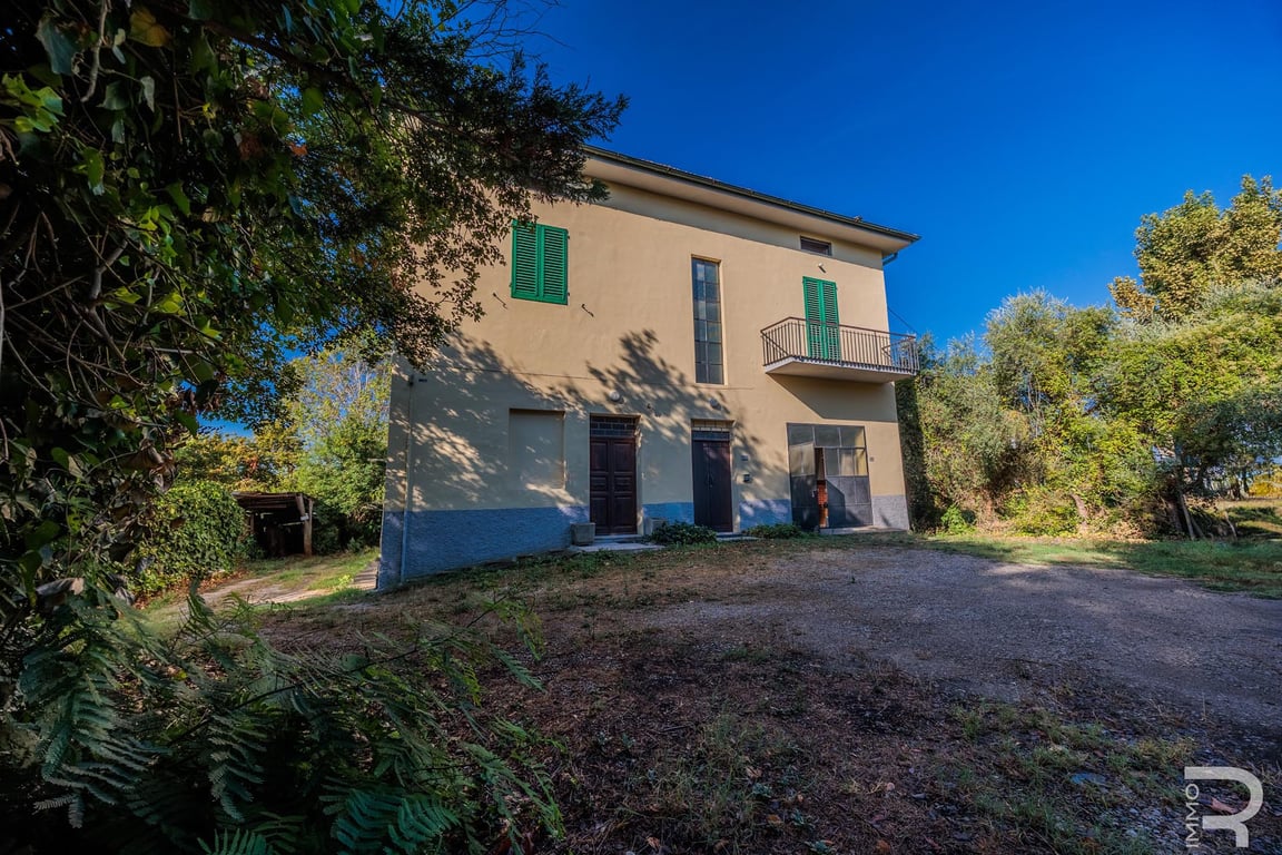 House in Certaldo - Image 2