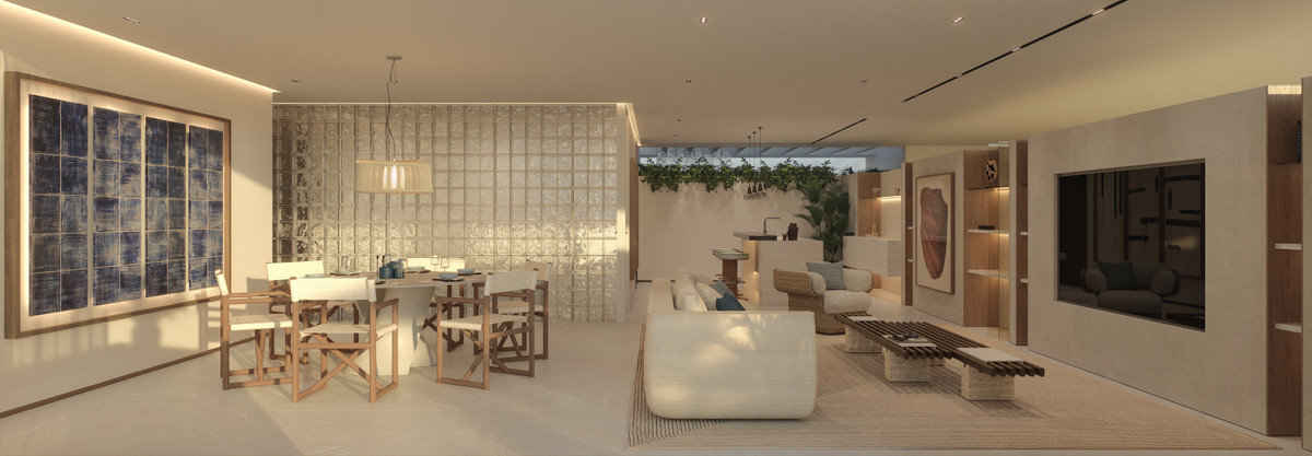 Apartment in Estepona - Image 3