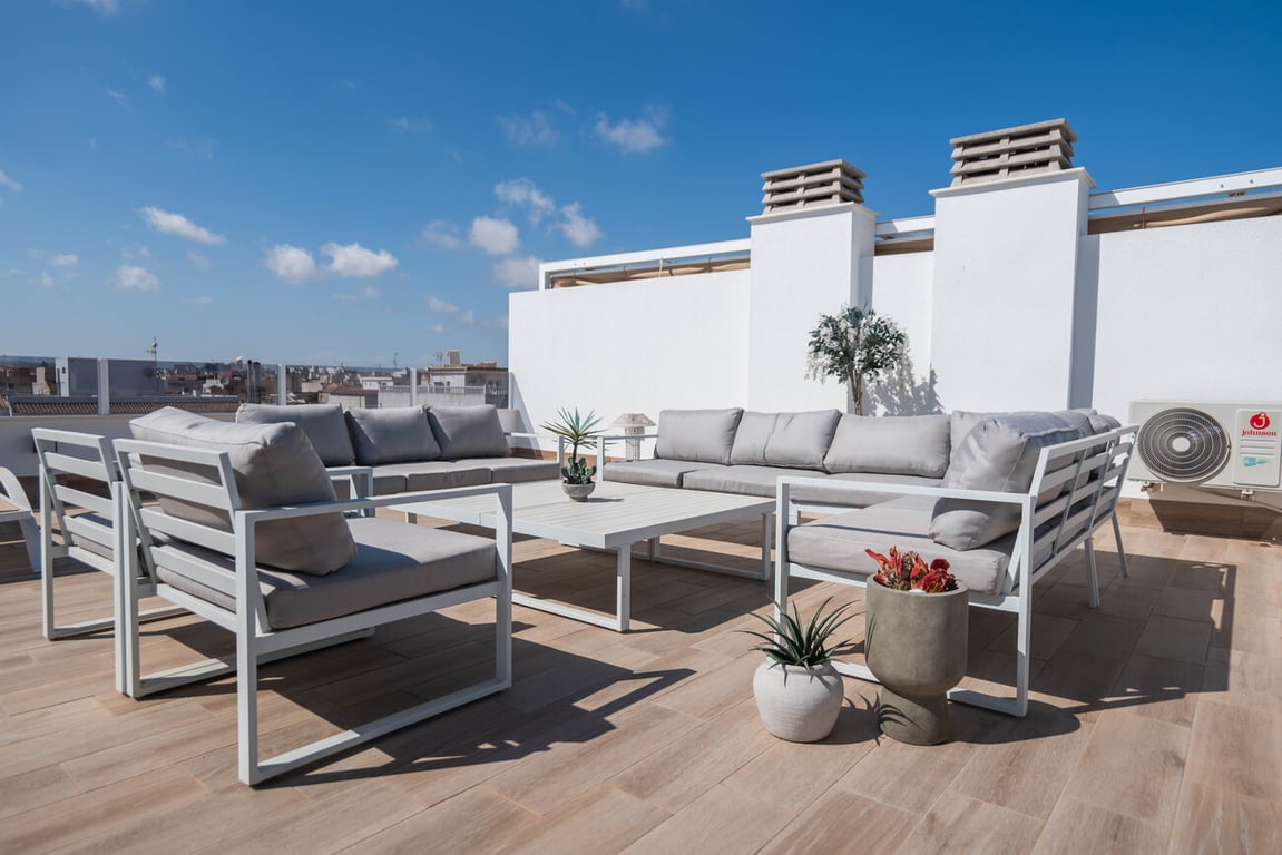 Penthouse in Pilar de la Horadada - Image 2