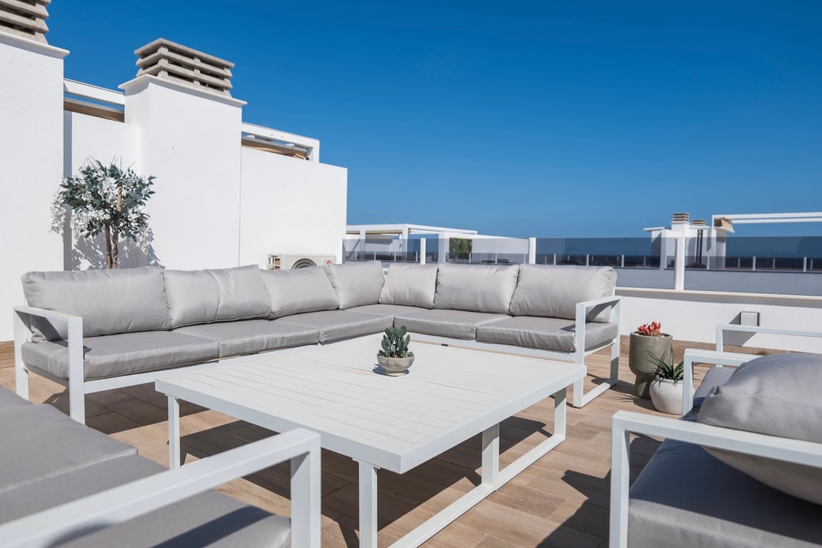 Penthouse in Pilar de la Horadada - Image 3