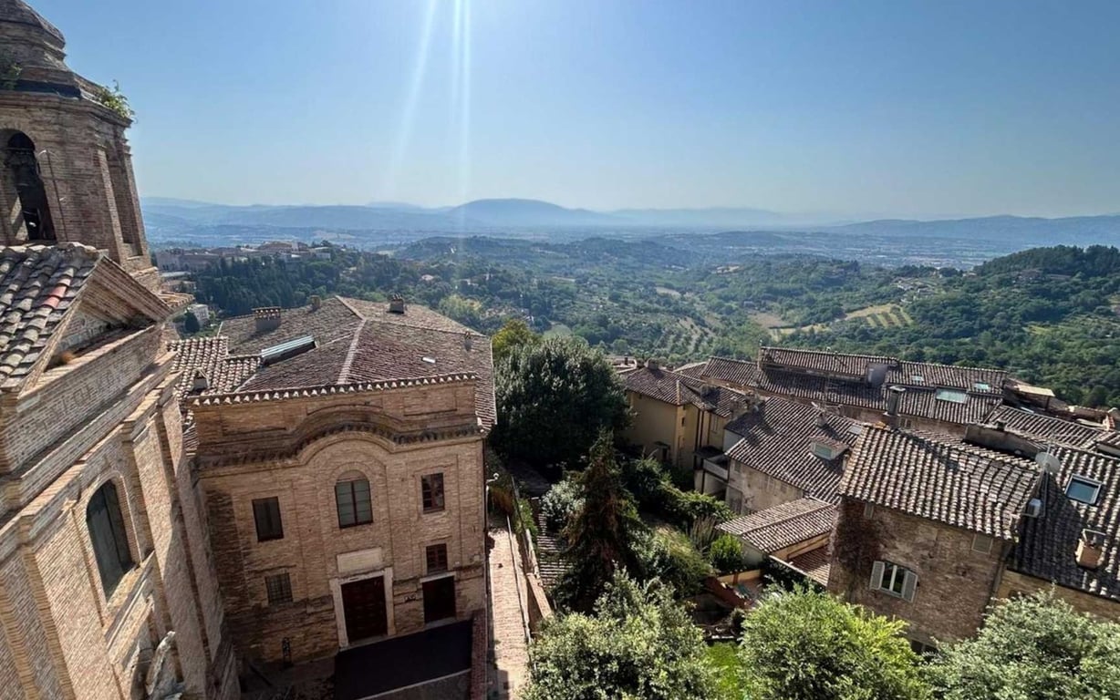 House in Perugia - Image 2